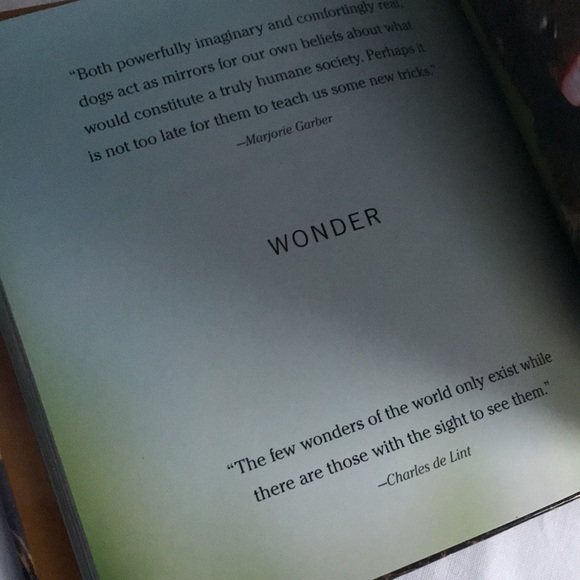 German Shepherd Virtues Tribute Book - Picture 8 of 9